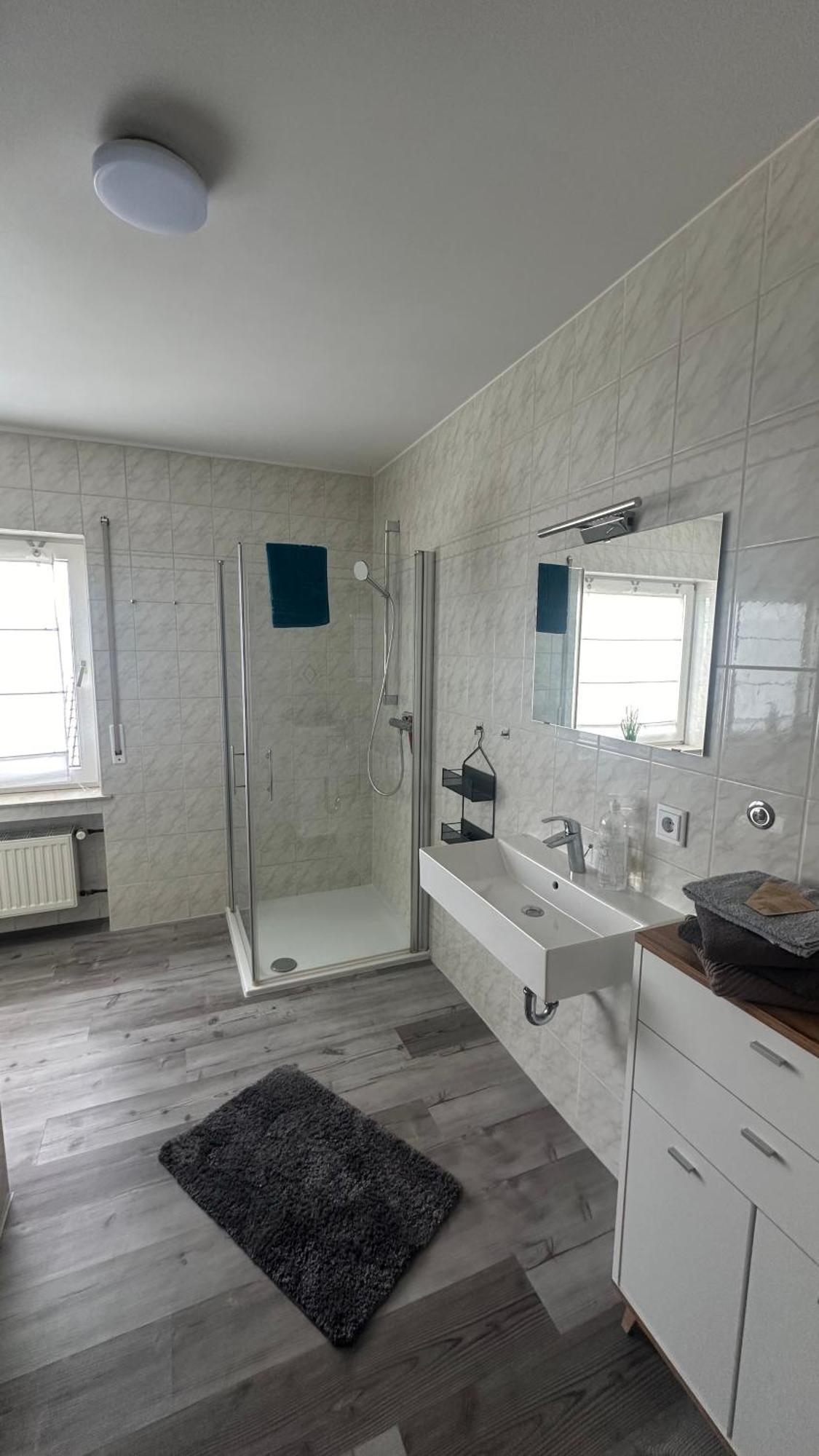 Fewo Hoheeifel, 1 Haus Mit 2 Apartments 5 Schlafzimmer In Kelberg Naehe Nuerburgring الغرفة الصورة