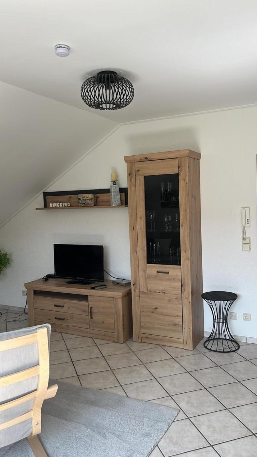 Fewo Hoheeifel, 1 Haus Mit 2 Apartments 5 Schlafzimmer In Kelberg Naehe Nuerburgring الغرفة الصورة