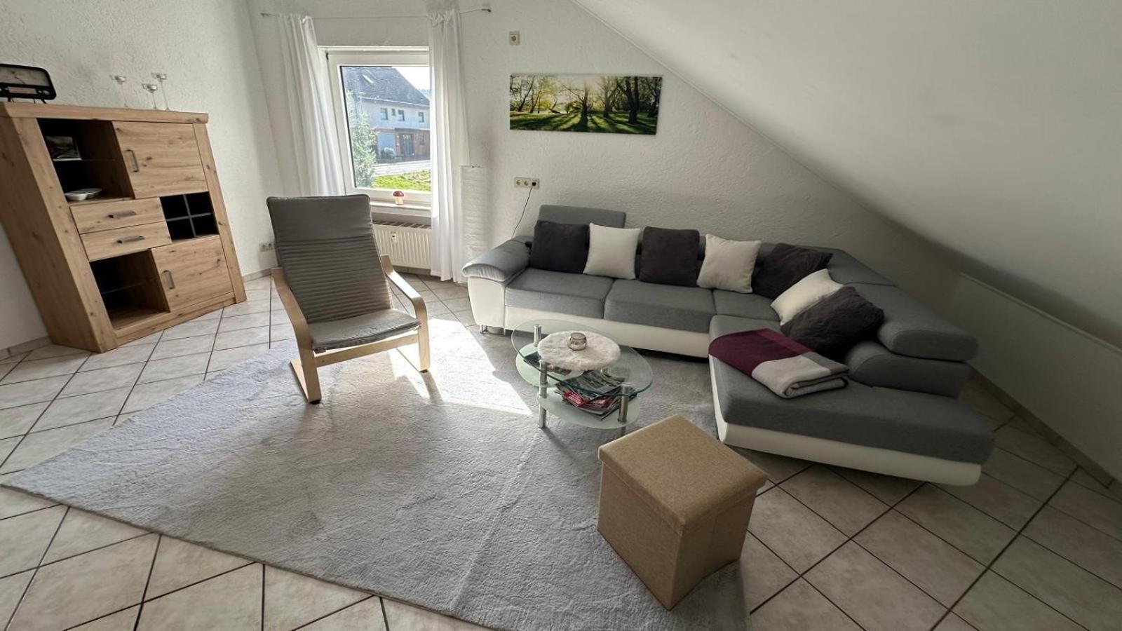 Fewo Hoheeifel, 1 Haus Mit 2 Apartments 5 Schlafzimmer In Kelberg Naehe Nuerburgring الغرفة الصورة