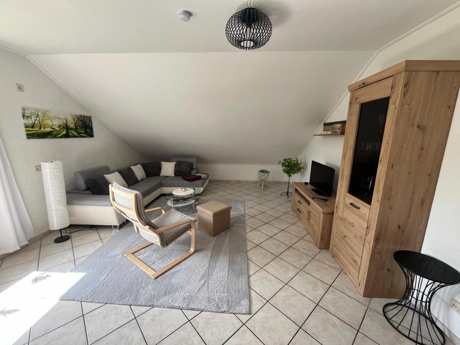 Fewo Hoheeifel, 1 Haus Mit 2 Apartments 5 Schlafzimmer In Kelberg Naehe Nuerburgring المظهر الخارجي الصورة