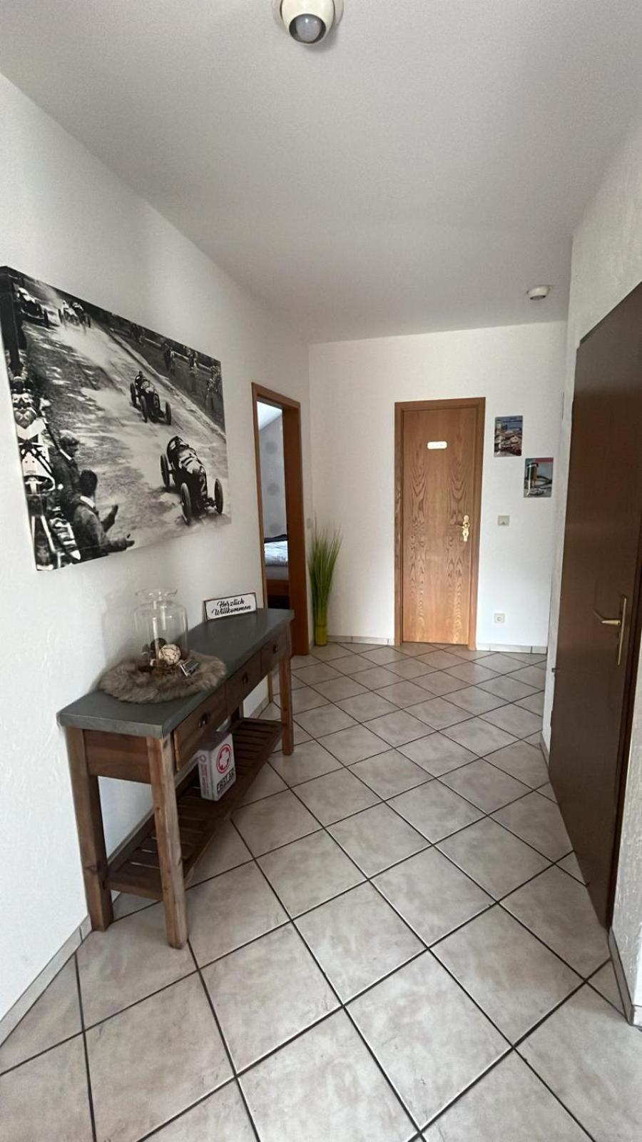 Fewo Hoheeifel, 1 Haus Mit 2 Apartments 5 Schlafzimmer In Kelberg Naehe Nuerburgring الغرفة الصورة
