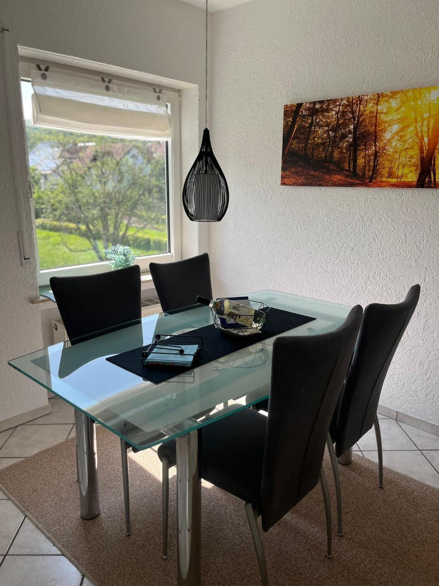 Fewo Hoheeifel, 1 Haus Mit 2 Apartments 5 Schlafzimmer In Kelberg Naehe Nuerburgring الغرفة الصورة