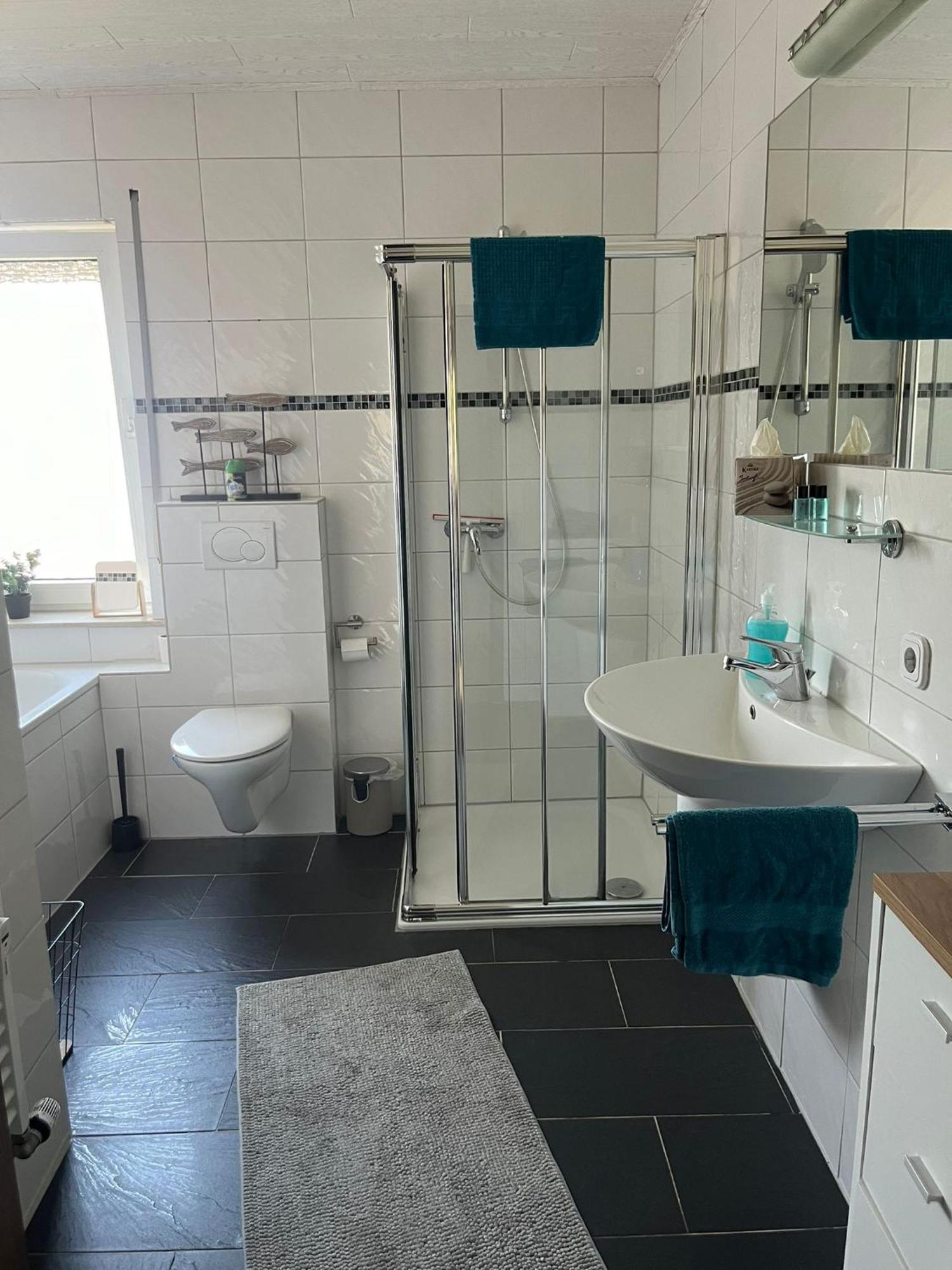 Fewo Hoheeifel, 1 Haus Mit 2 Apartments 5 Schlafzimmer In Kelberg Naehe Nuerburgring المظهر الخارجي الصورة